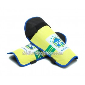 Brasilien Fodbold Benskinner